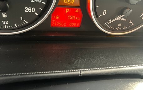 BMW X5, 2009 год, 1 800 000 рублей, 17 фотография
