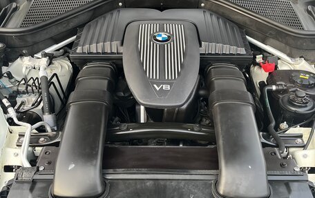 BMW X5, 2009 год, 1 800 000 рублей, 19 фотография