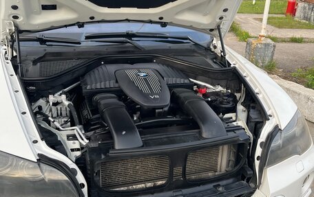 BMW X5, 2009 год, 1 800 000 рублей, 21 фотография