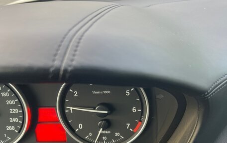 BMW X5, 2009 год, 1 800 000 рублей, 22 фотография