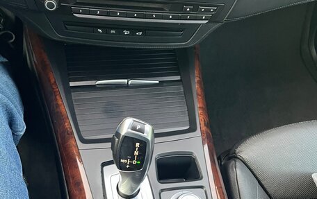 BMW X5, 2009 год, 1 800 000 рублей, 29 фотография