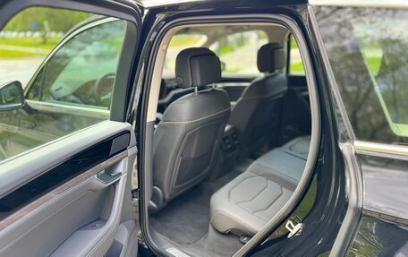 Volkswagen Touareg III, 2022 год, 8 997 000 рублей, 8 фотография