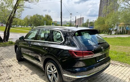 Volkswagen Touareg III, 2022 год, 8 997 000 рублей, 12 фотография