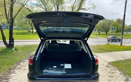 Volkswagen Touareg III, 2022 год, 8 997 000 рублей, 13 фотография