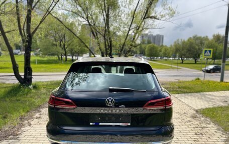 Volkswagen Touareg III, 2022 год, 8 997 000 рублей, 10 фотография