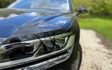 Volkswagen Touareg III, 2022 год, 8 997 000 рублей, 14 фотография