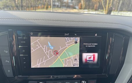 Volkswagen Touareg III, 2022 год, 8 997 000 рублей, 24 фотография