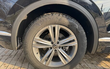 Volkswagen Touareg III, 2022 год, 8 997 000 рублей, 21 фотография