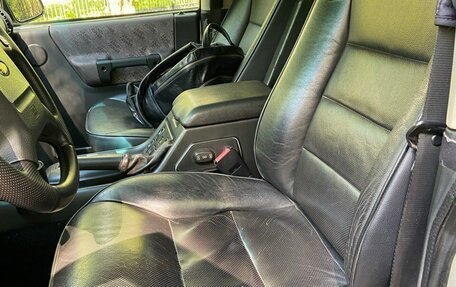 Land Rover Discovery III, 2004 год, 850 000 рублей, 6 фотография