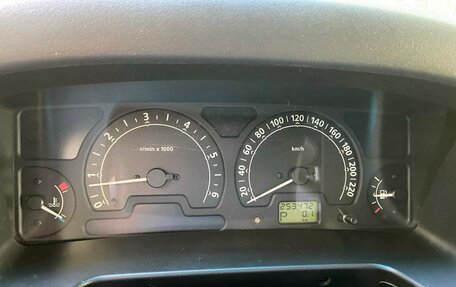 Land Rover Discovery III, 2004 год, 850 000 рублей, 9 фотография