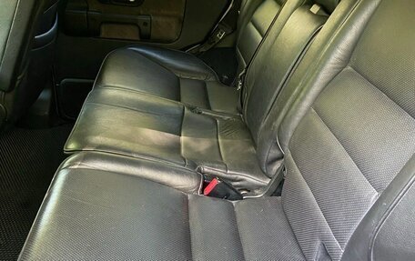 Land Rover Discovery III, 2004 год, 850 000 рублей, 7 фотография