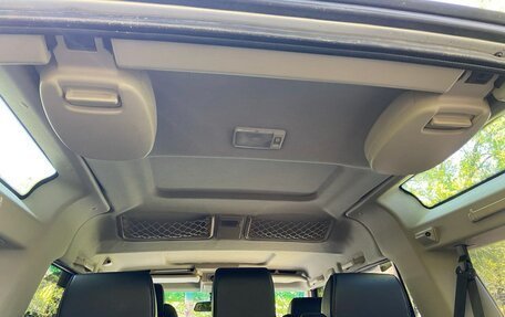 Land Rover Discovery III, 2004 год, 850 000 рублей, 13 фотография
