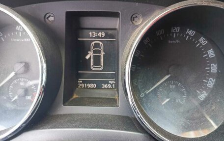 Skoda Yeti I рестайлинг, 2015 год, 850 000 рублей, 5 фотография