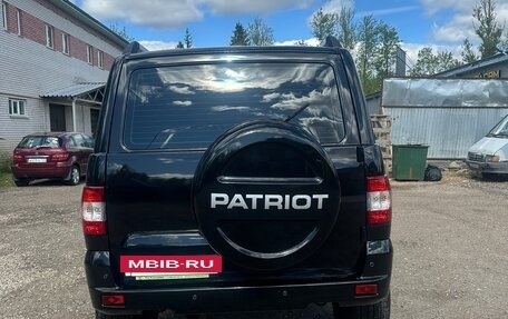 ЛуАЗ Patriot, 2024 год, 1 940 000 рублей, 6 фотография