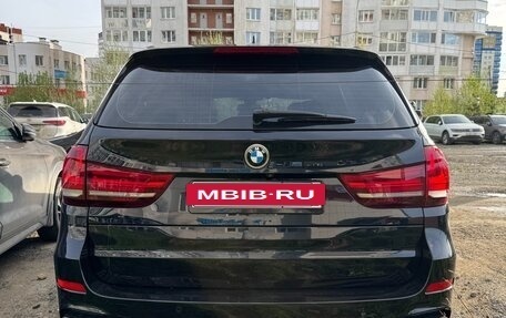BMW X5, 2018 год, 4 390 000 рублей, 3 фотография