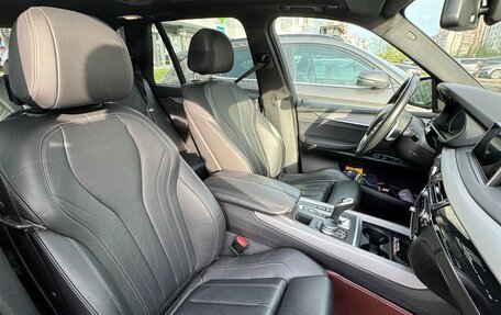 BMW X5, 2018 год, 4 390 000 рублей, 4 фотография