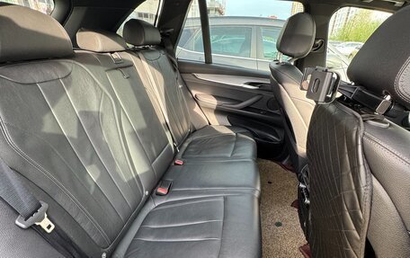 BMW X5, 2018 год, 4 390 000 рублей, 5 фотография