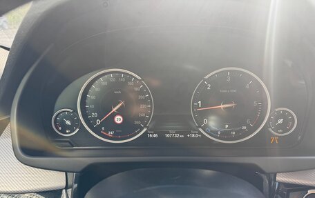 BMW X5, 2018 год, 4 390 000 рублей, 10 фотография