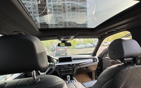 BMW X5, 2018 год, 4 390 000 рублей, 7 фотография
