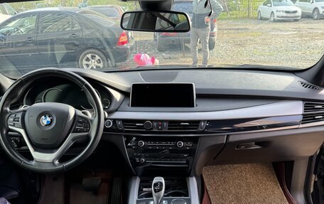 BMW X5, 2018 год, 4 390 000 рублей, 8 фотография