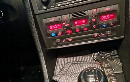 Audi A4, 2003 год, 520 000 рублей, 5 фотография