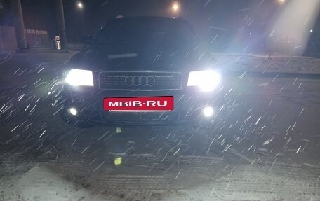 Audi A4, 2003 год, 520 000 рублей, 7 фотография