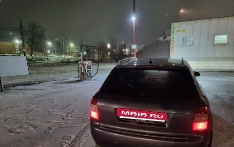 Audi A4, 2003 год, 520 000 рублей, 6 фотография