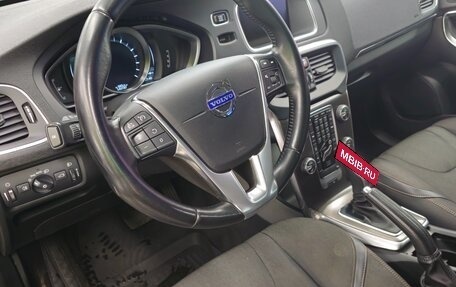 Volvo V40 II рестайлинг, 2013 год, 1 600 000 рублей, 10 фотография