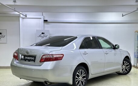Toyota Camry, 2008 год, 1 099 000 рублей, 6 фотография
