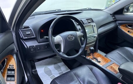 Toyota Camry, 2008 год, 1 099 000 рублей, 8 фотография