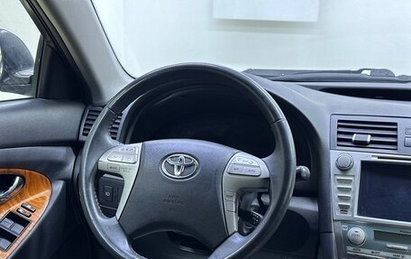 Toyota Camry, 2008 год, 1 099 000 рублей, 12 фотография
