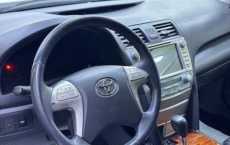 Toyota Camry, 2008 год, 1 099 000 рублей, 10 фотография