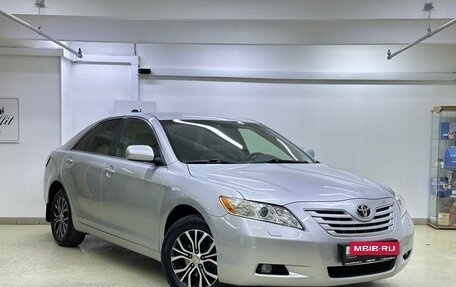 Toyota Camry, 2008 год, 1 099 000 рублей, 3 фотография
