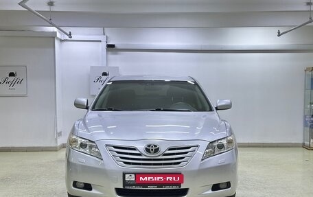 Toyota Camry, 2008 год, 1 099 000 рублей, 2 фотография