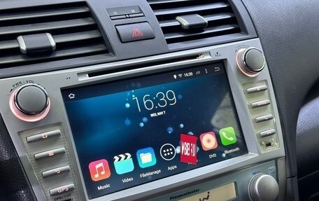 Toyota Camry, 2008 год, 1 099 000 рублей, 14 фотография