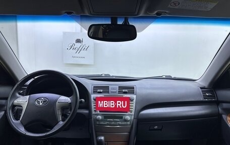 Toyota Camry, 2008 год, 1 099 000 рублей, 15 фотография
