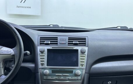 Toyota Camry, 2008 год, 1 099 000 рублей, 16 фотография