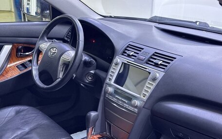 Toyota Camry, 2008 год, 1 099 000 рублей, 17 фотография