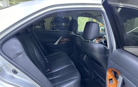 Toyota Camry, 2008 год, 1 099 000 рублей, 20 фотография