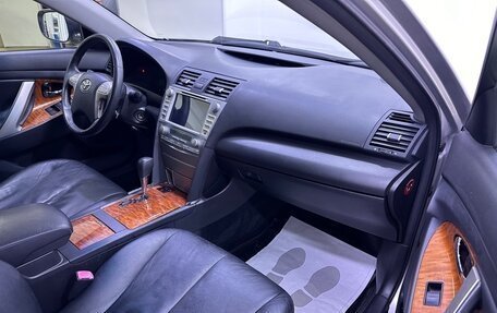 Toyota Camry, 2008 год, 1 099 000 рублей, 19 фотография