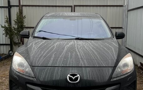 Mazda 3, 2012 год, 1 050 000 рублей, 3 фотография
