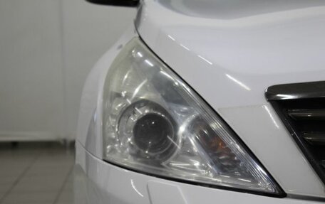 Nissan Teana, 2012 год, 1 250 000 рублей, 3 фотография
