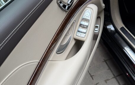 Mercedes-Benz S-Класс, 2015 год, 4 100 000 рублей, 7 фотография