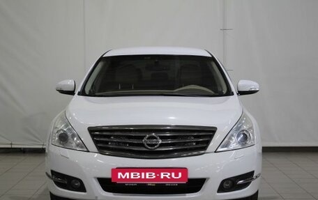 Nissan Teana, 2012 год, 1 250 000 рублей, 2 фотография