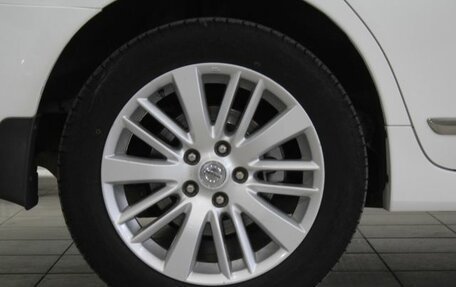 Nissan Teana, 2012 год, 1 250 000 рублей, 15 фотография