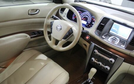 Nissan Teana, 2012 год, 1 250 000 рублей, 18 фотография