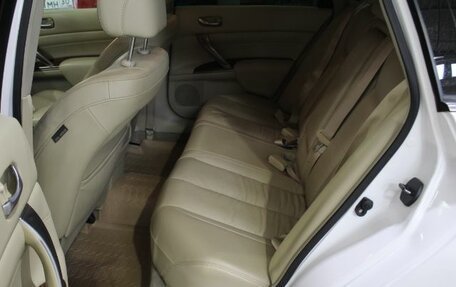 Nissan Teana, 2012 год, 1 250 000 рублей, 19 фотография