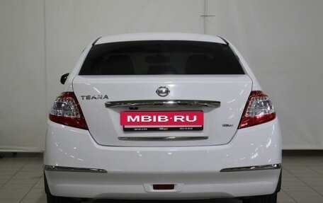 Nissan Teana, 2012 год, 1 250 000 рублей, 10 фотография