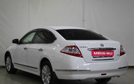Nissan Teana, 2012 год, 1 250 000 рублей, 12 фотография