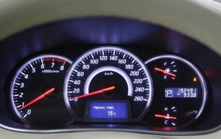 Nissan Teana, 2012 год, 1 250 000 рублей, 20 фотография